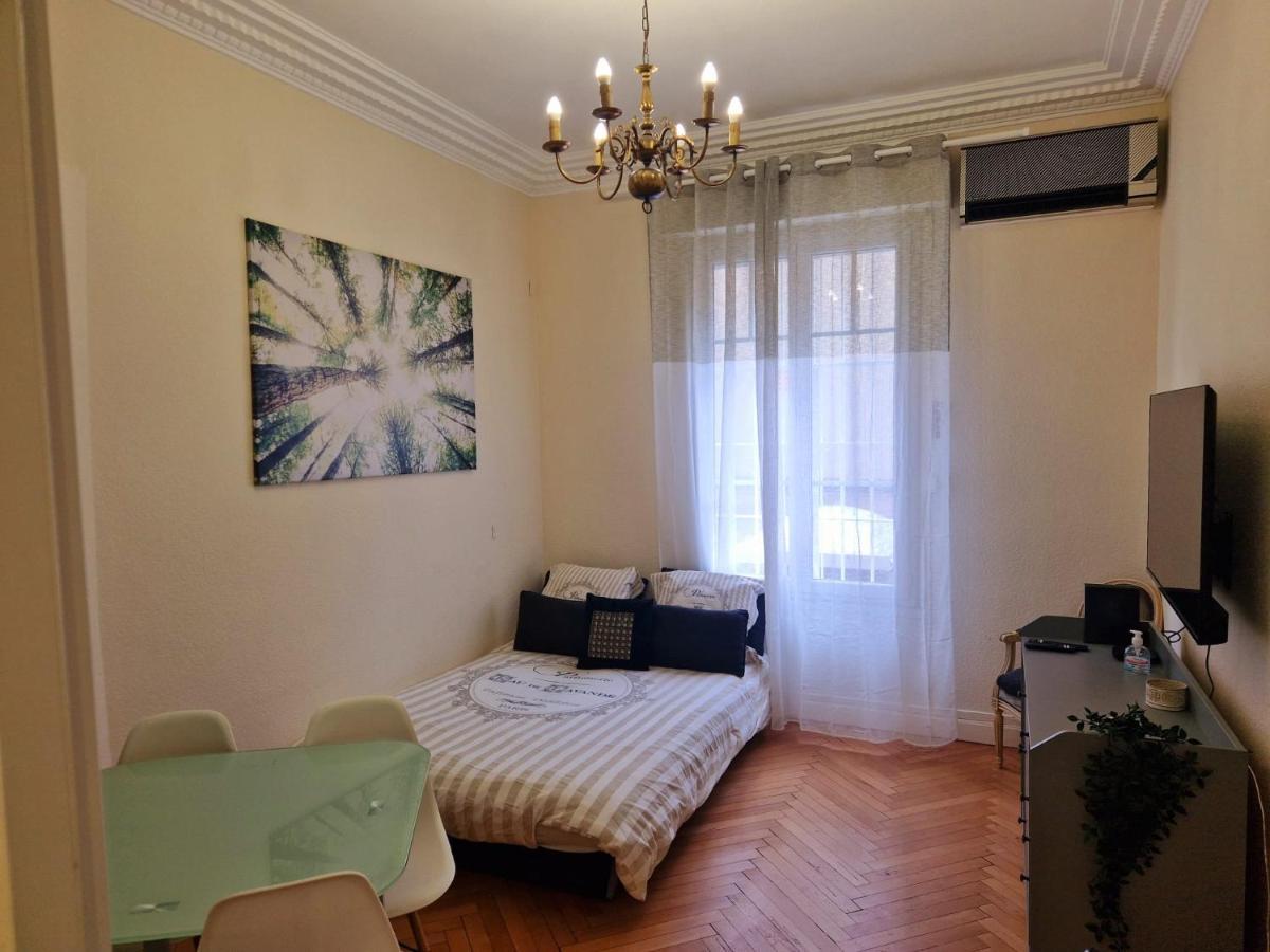 Rivoli Seaside Apartment Nice Buitenkant foto